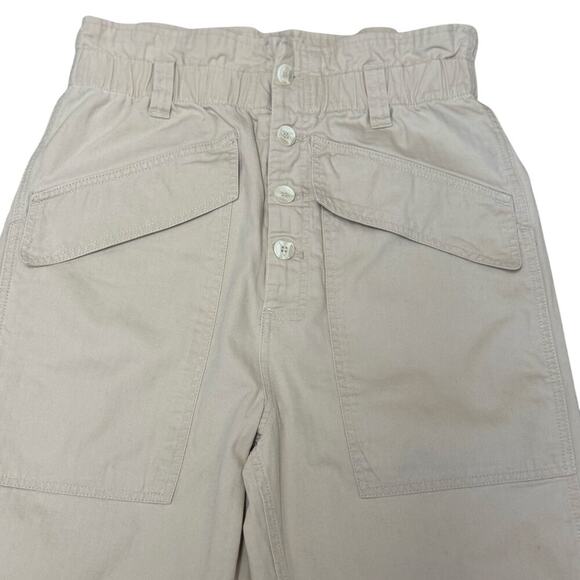 BDG - Paper-Bag Waist Painter Pants Size XS
Urban Outfitters - Picture 2 of 8